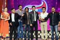 Cinemaa Awards 2013 Photos